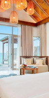Sirru Fen Fushi Private Lagoon Resort Maldives
