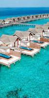 Sirru Fen Fushi Private Lagoon Resort Maldives