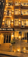 SISLI MLS HOTEL