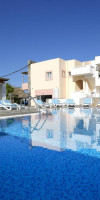 Sissi Bay Hotel
