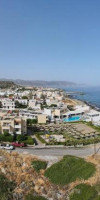 Sissi Bay Hotel