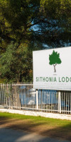 Sithonia Lodge Holiday Homes