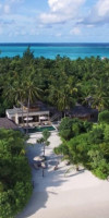 Six Senses Laamu