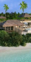 Six Senses Laamu