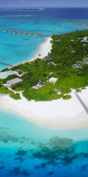 Six Senses Laamu Resort