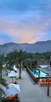 Six Senses Zighy Bay