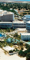 Cleopatra Tsokkos Richy Hotel