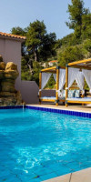 Skiathos Avaton Suites & Villas