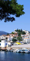 Skiathos Luxury Living