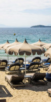 Skiathos Thalassa Cape Hotel, Philian Hotels and Resorts