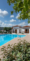 Skopelos Summer Homes