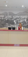 Sky 2 Hotel Tirana