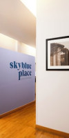 SKY BLUE PLACE ROME