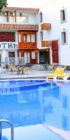 RITZ HOTEL LEBLON