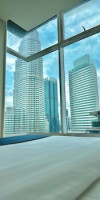 SKY SUITES AT KLCC KUALA LUMPUR