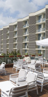 SLAVEY HOTEL