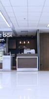 SLEEP BOX BY MIRACLE