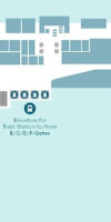 Sleep 'n fly Sleep Lounge, A-Gates Terminal 3 - TRANSIT ONLY