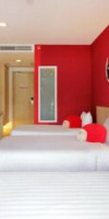 SLEEP WITH ME HOTEL design hotel @ patong