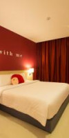 SLEEP WITH ME HOTEL design hotel @ patong
