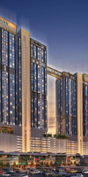 Sleeping Lion Suites, Bukit Bintang