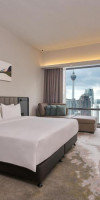 Sleeping Lion Suites, Bukit Bintang