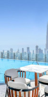 SLS DUBAI HOTEL - CAMERE IN GARANTIE NY