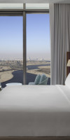 SLS Dubai Hotel & Residences