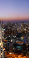 SLS Dubai Hotel & Residences