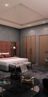 SLS Dubai Hotel and Residences