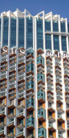 SLS Dubai Hotel & Residences