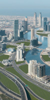 SLS Dubai Hotel & Residences