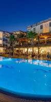 SMART HOLIDAY HOTEL