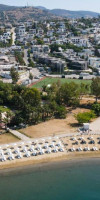 SMART STAY BEACH HOTEL