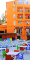 DIAMANT RESIDENCE HOTEL & SPA