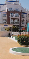 SMY COSTA DEL SOL HOTEL