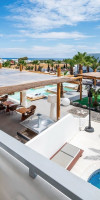 SMY MEDITERRANEAN WHITE SANTORINI Adults only 16+