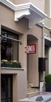 Snog Rooms & Suites