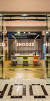Snoozz Hotel