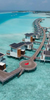 SO/ Resort Maldives