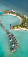 SO/ Resort Maldives
