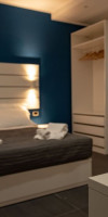 SOAVE ROOMS