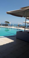 Socrates Hotel