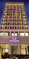 Sofia Colombo Hotel