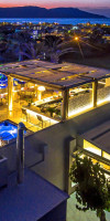 SOFIA RESORT LUXURY SUITES