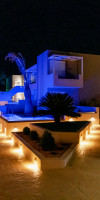 SOFIA RESORT LUXURY SUITES