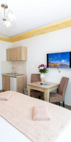 Sofija Apartments