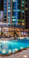 Sofitel Abu Dhabi Corniche
