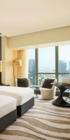 Sofitel Abu Dhabi Corniche