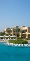 Sofitel Al Hamra Beach Resort